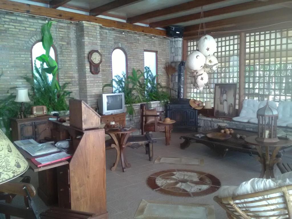 Nicolas Village Club room 3