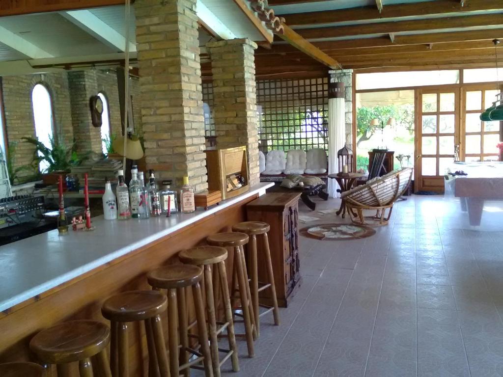 Nicolas Village Club room 6